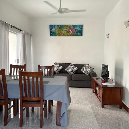 Didi'S Dream Apartments Anse Kerlan المظهر الخارجي الصورة