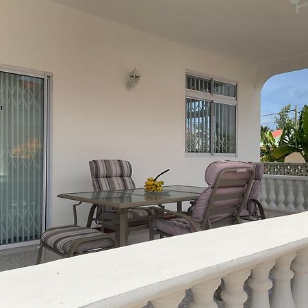Didi'S Dream Apartments Anse Kerlan المظهر الخارجي الصورة