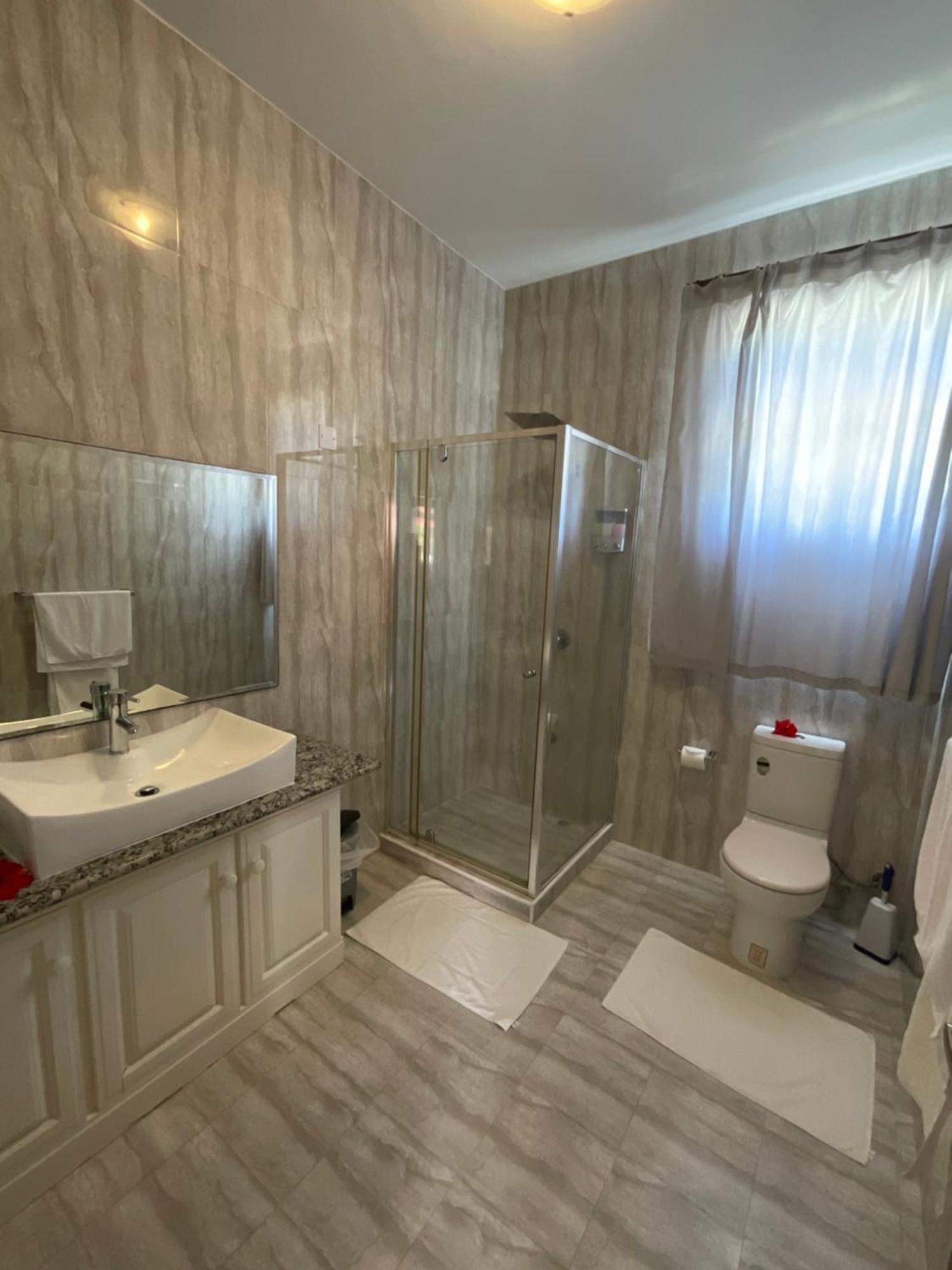 Didi'S Dream Apartments Anse Kerlan المظهر الخارجي الصورة