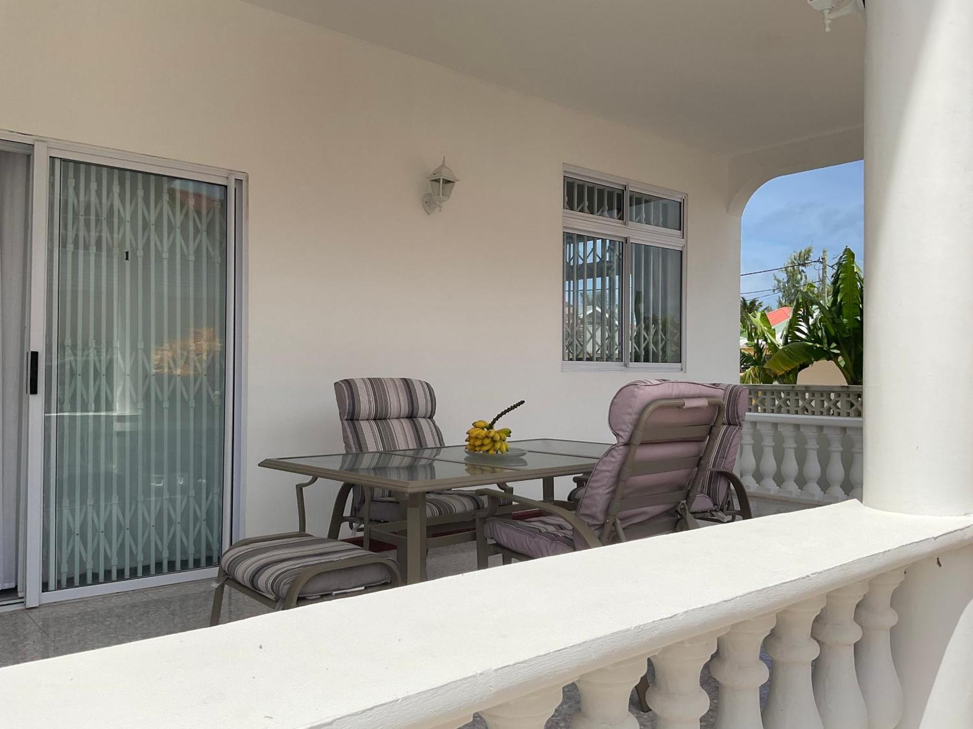 Didi'S Dream Apartments Anse Kerlan المظهر الخارجي الصورة