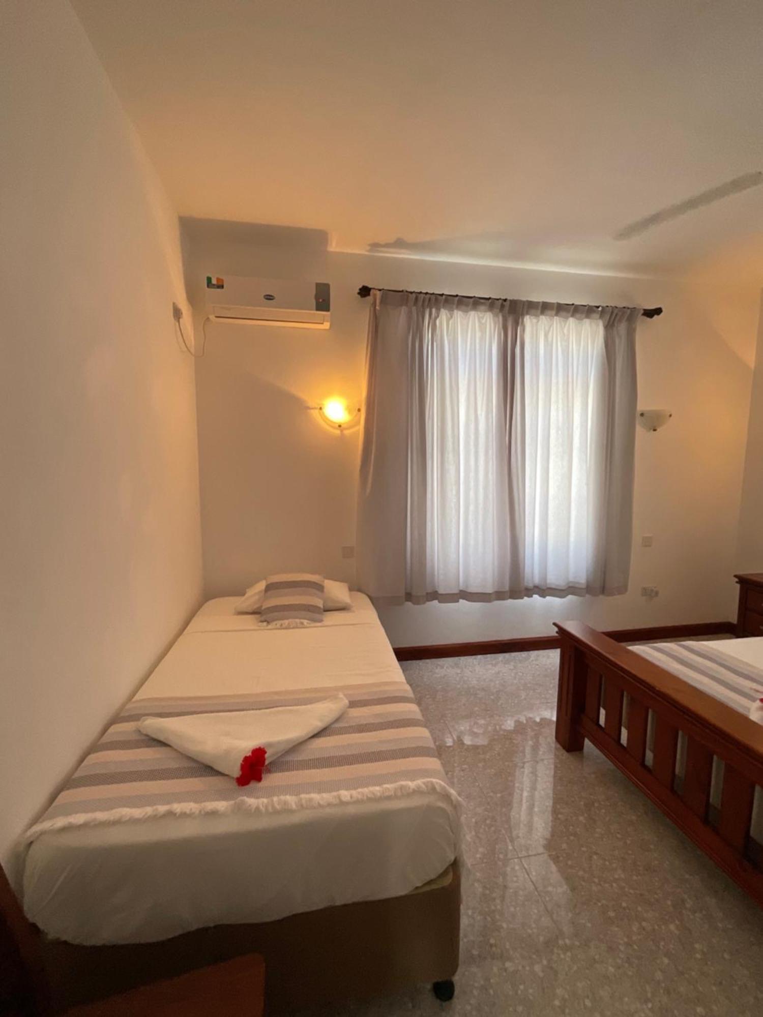 Didi'S Dream Apartments Anse Kerlan المظهر الخارجي الصورة