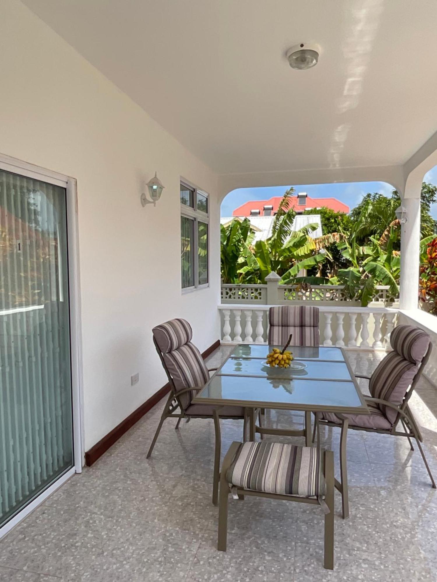 Didi'S Dream Apartments Anse Kerlan المظهر الخارجي الصورة