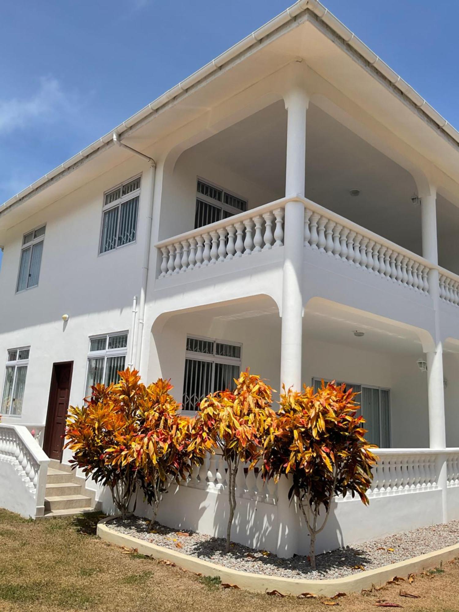Didi'S Dream Apartments Anse Kerlan المظهر الخارجي الصورة