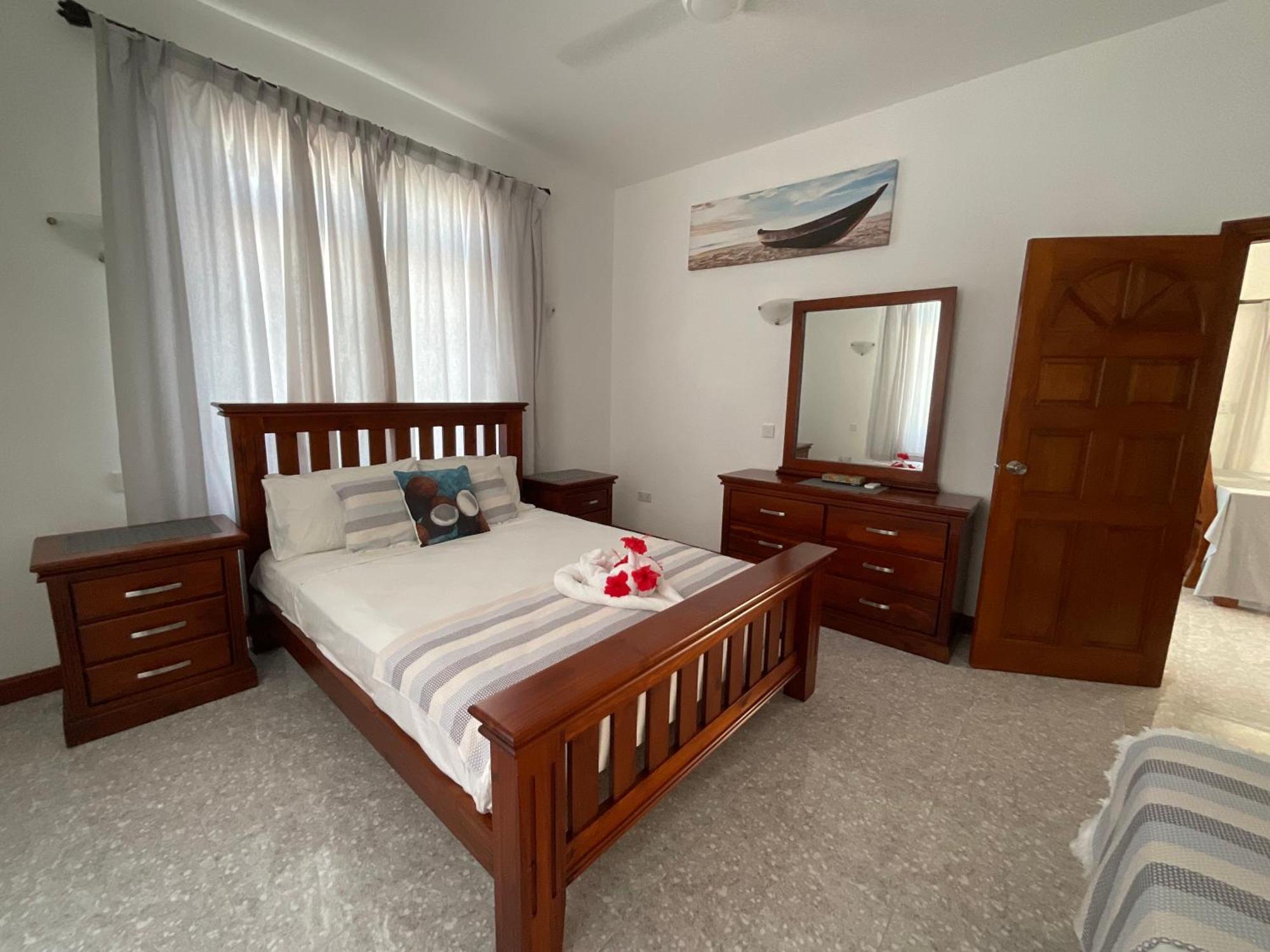 Didi'S Dream Apartments Anse Kerlan المظهر الخارجي الصورة