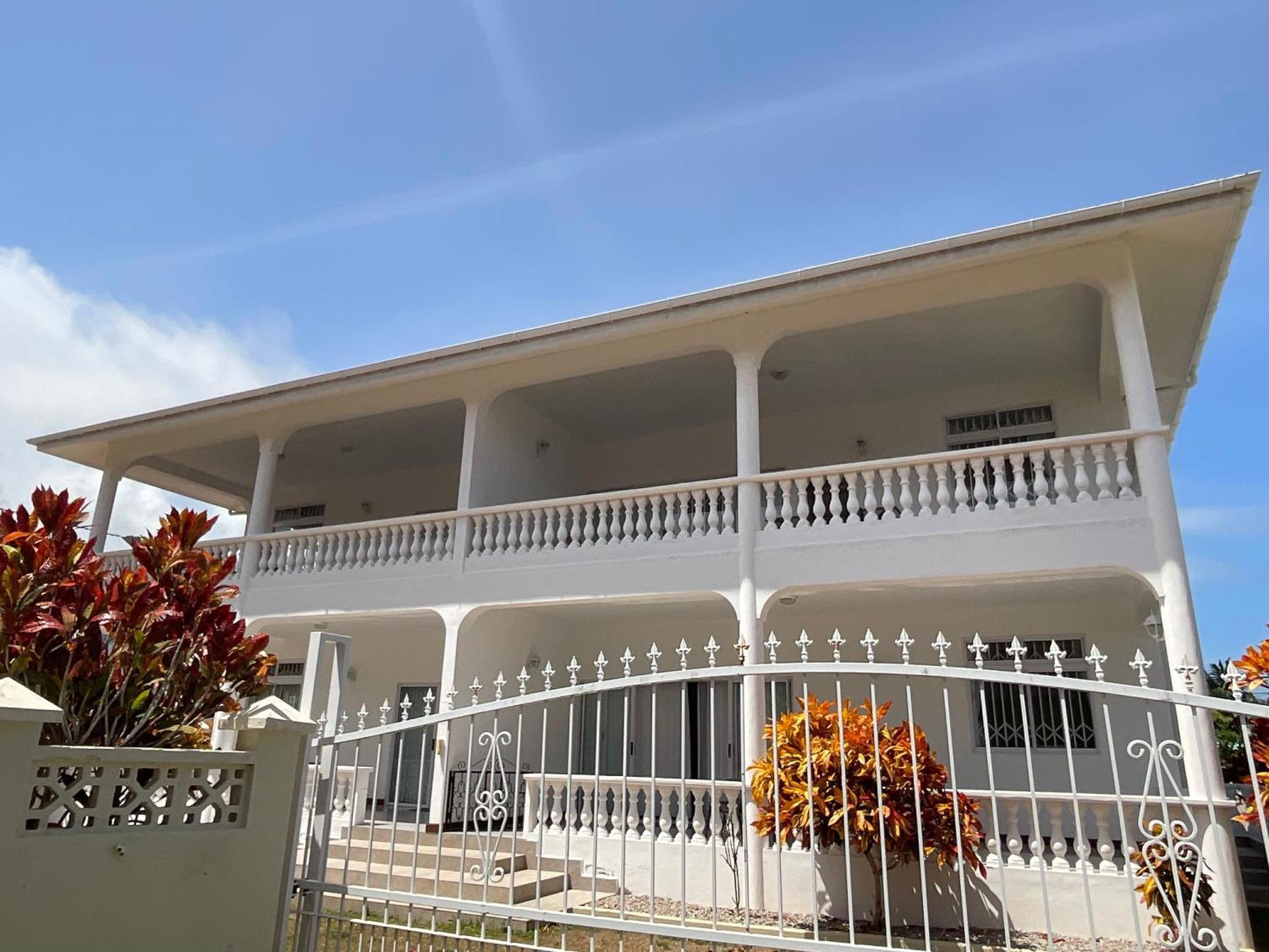 Didi'S Dream Apartments Anse Kerlan المظهر الخارجي الصورة