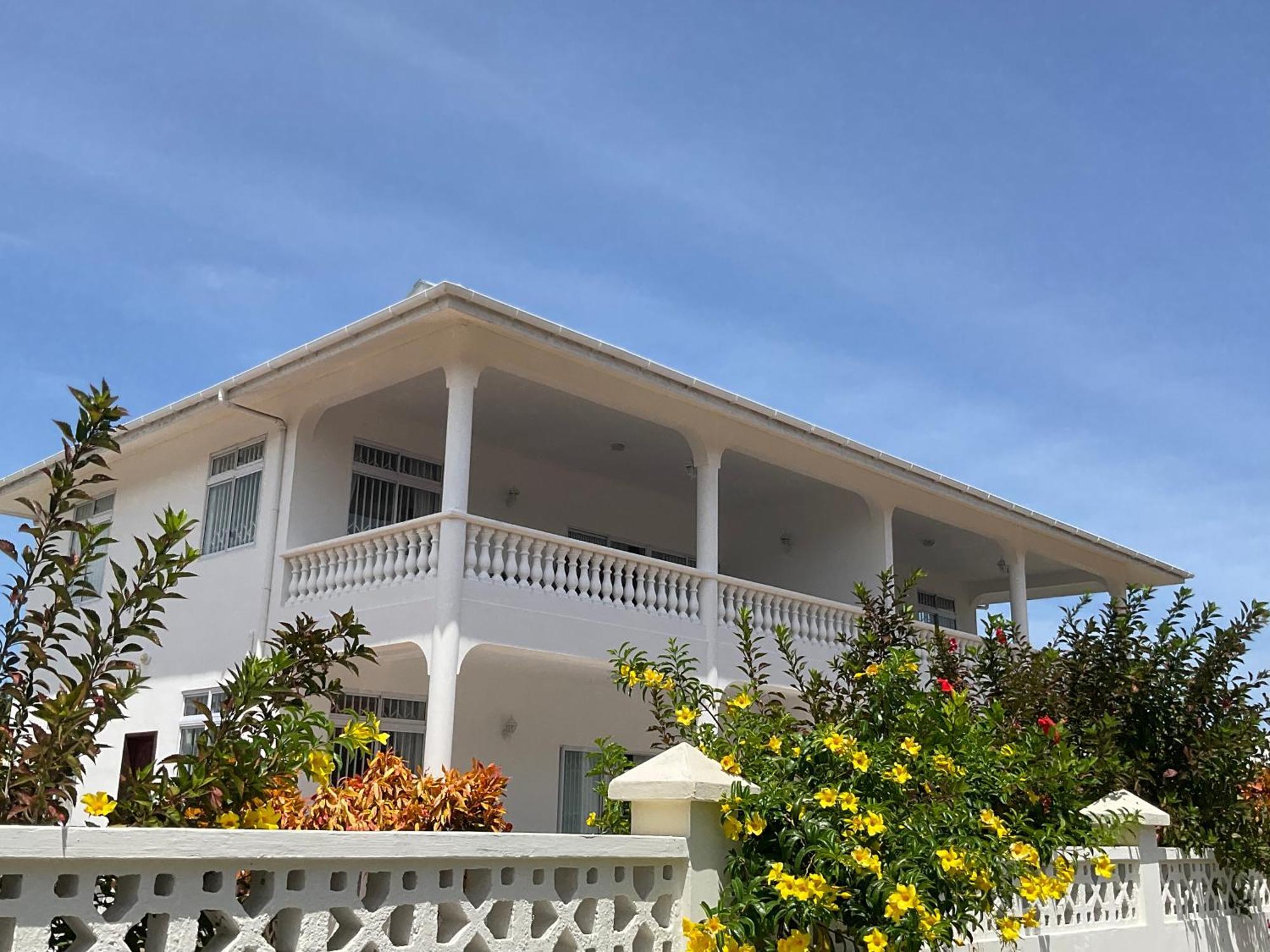 Didi'S Dream Apartments Anse Kerlan المظهر الخارجي الصورة
