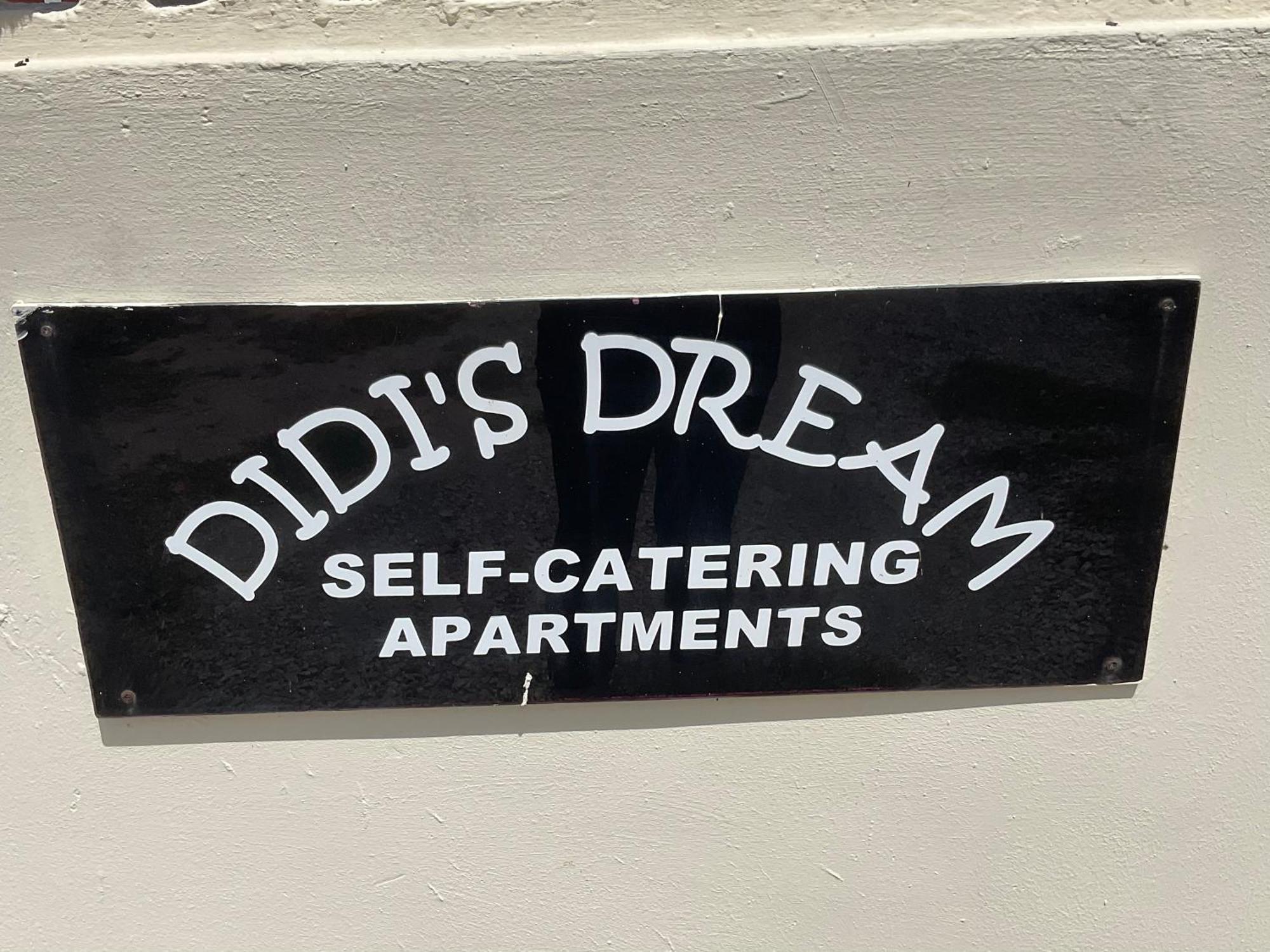 Didi'S Dream Apartments Anse Kerlan المظهر الخارجي الصورة