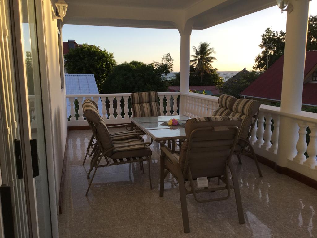 Didi'S Dream Apartments Anse Kerlan المظهر الخارجي الصورة